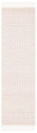 IVORY / PINK