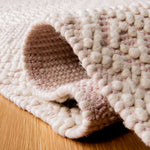 IVORY / PINK