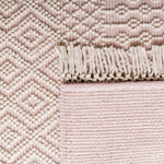 IVORY / PINK