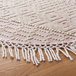 IVORY / PINK