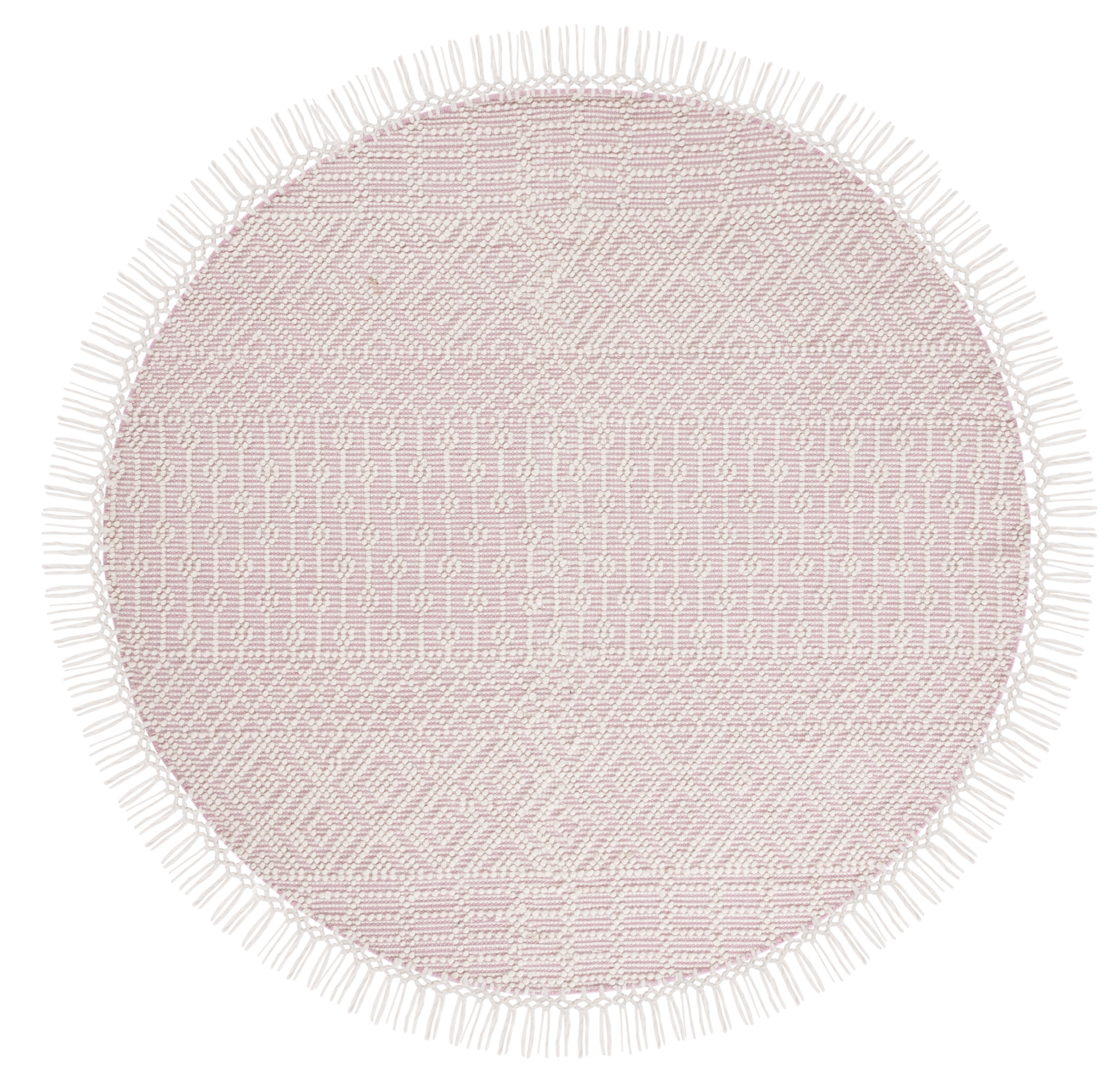 IVORY / PINK