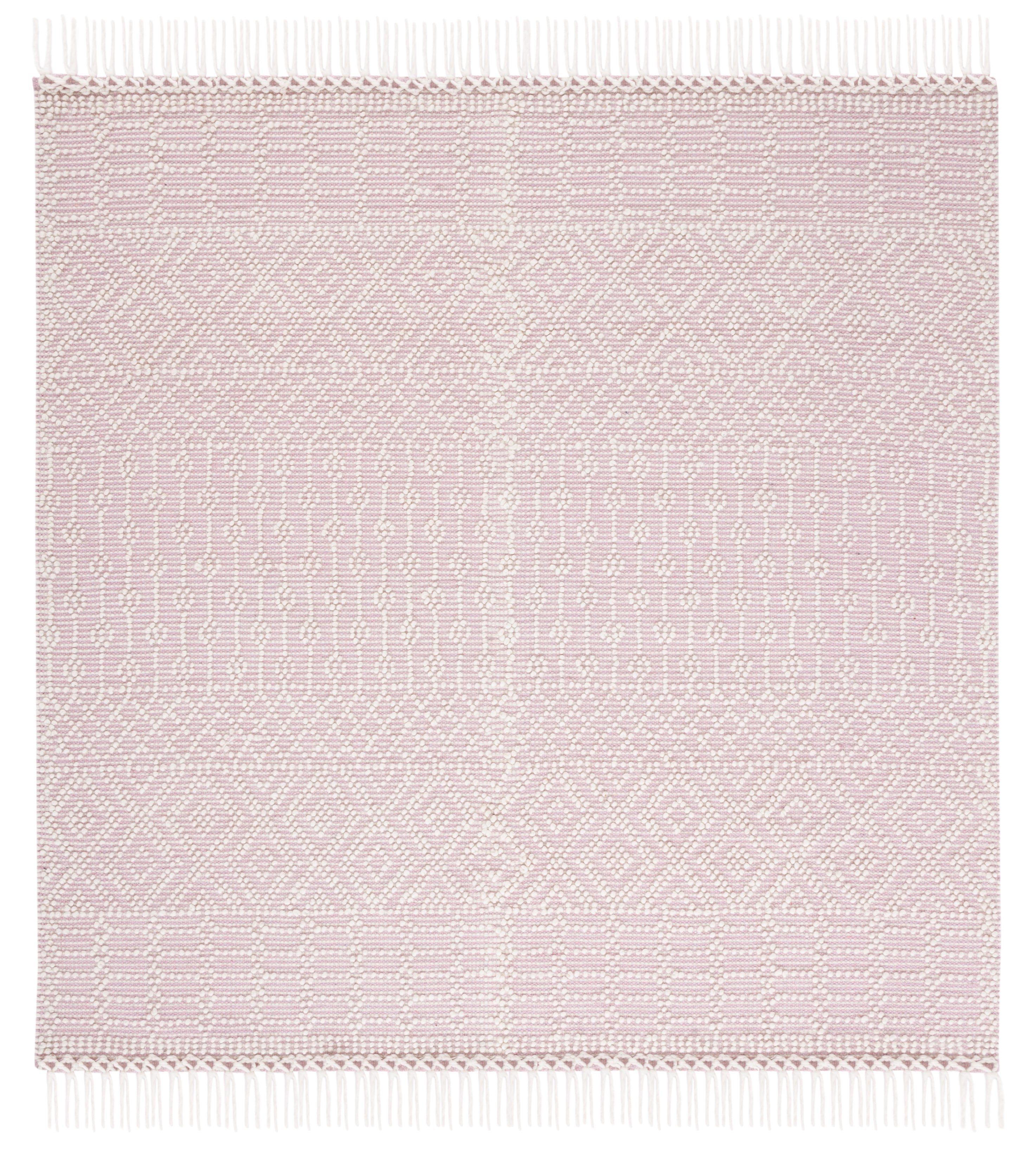 IVORY / PINK