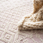 IVORY / PINK