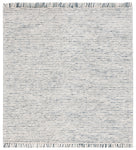 BLUE / IVORY