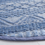 BLUE / GREY