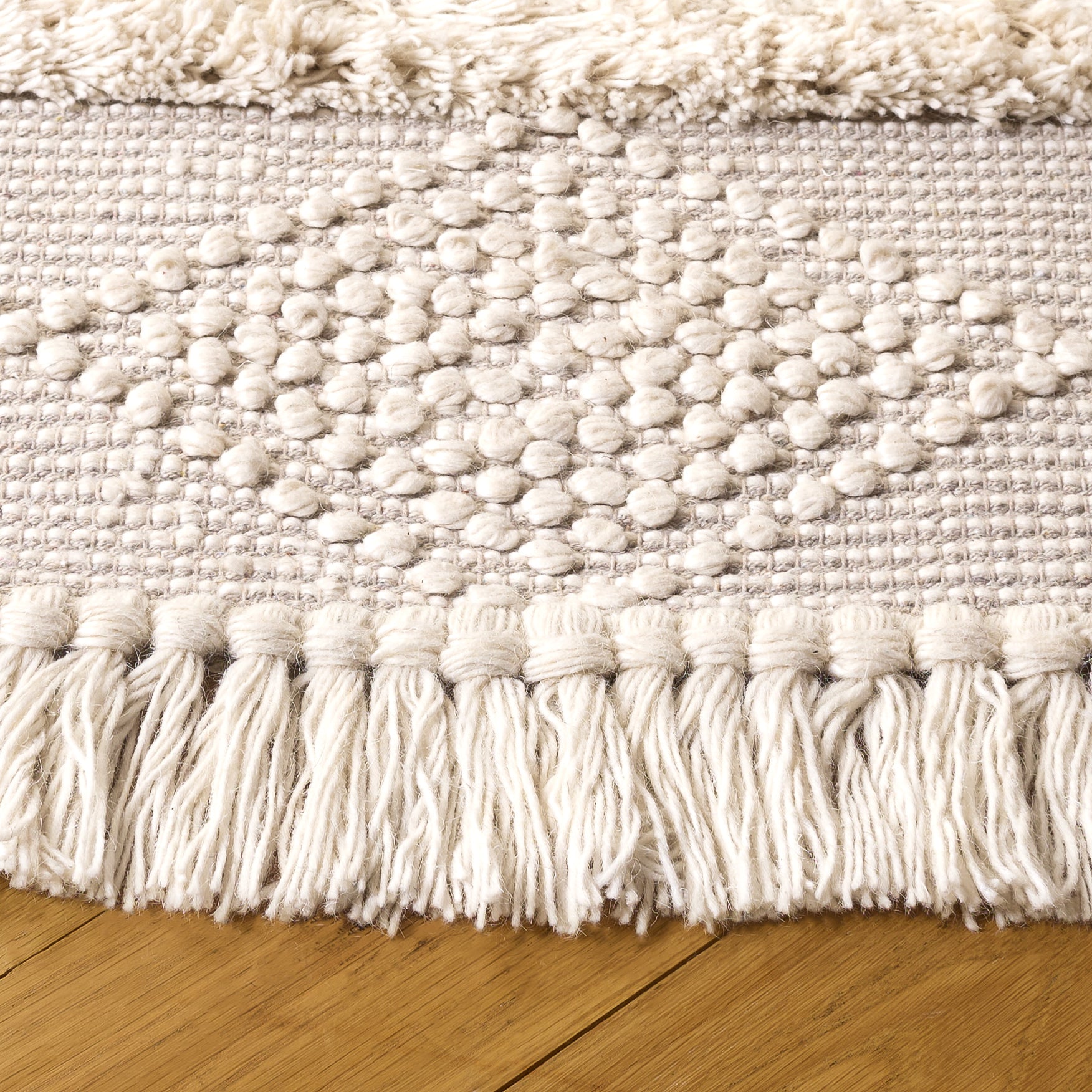 NATURAL / IVORY