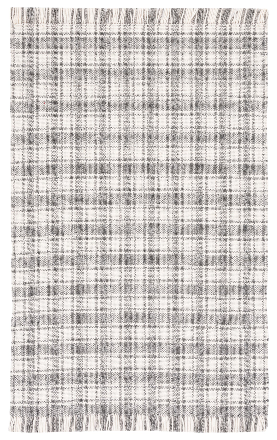GREY / IVORY