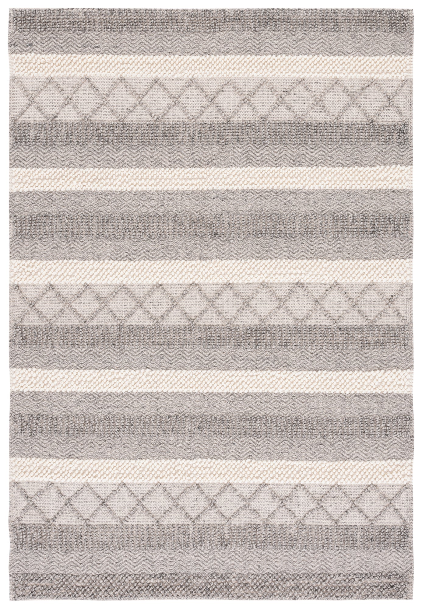 GREY / BEIGE