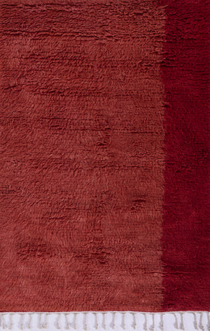 Momeni Neo Rug Collection | Red - NEO00NEM-3RED