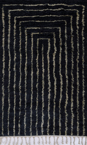 Momeni Neo Rug Collection | Navy - NEO00NEM-4NVY