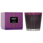 Autumn Plum Luxury Candle 47.3 oz by Nest New York