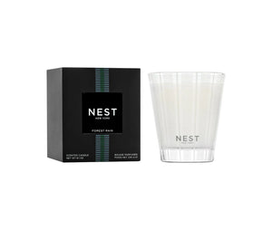 Forest Rain 8.1oz. Classic Candle by Nest New York