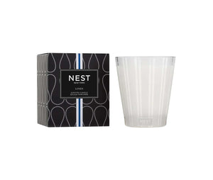 Linen 8.1oz. Classic Candle by Nest New York