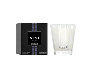 Cedar Leaf & Lavender 8.1oz. Classic Candle by Nest New York
