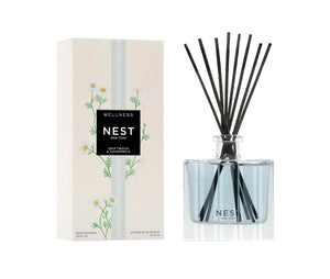 Driftwood & Chamomile Reed Diffuser 5.9 fl.oz/175 ml by Nest New York
