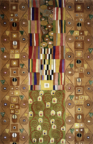 Momeni New Wave Rug Collection | Multi - NEWWANW-02MTI