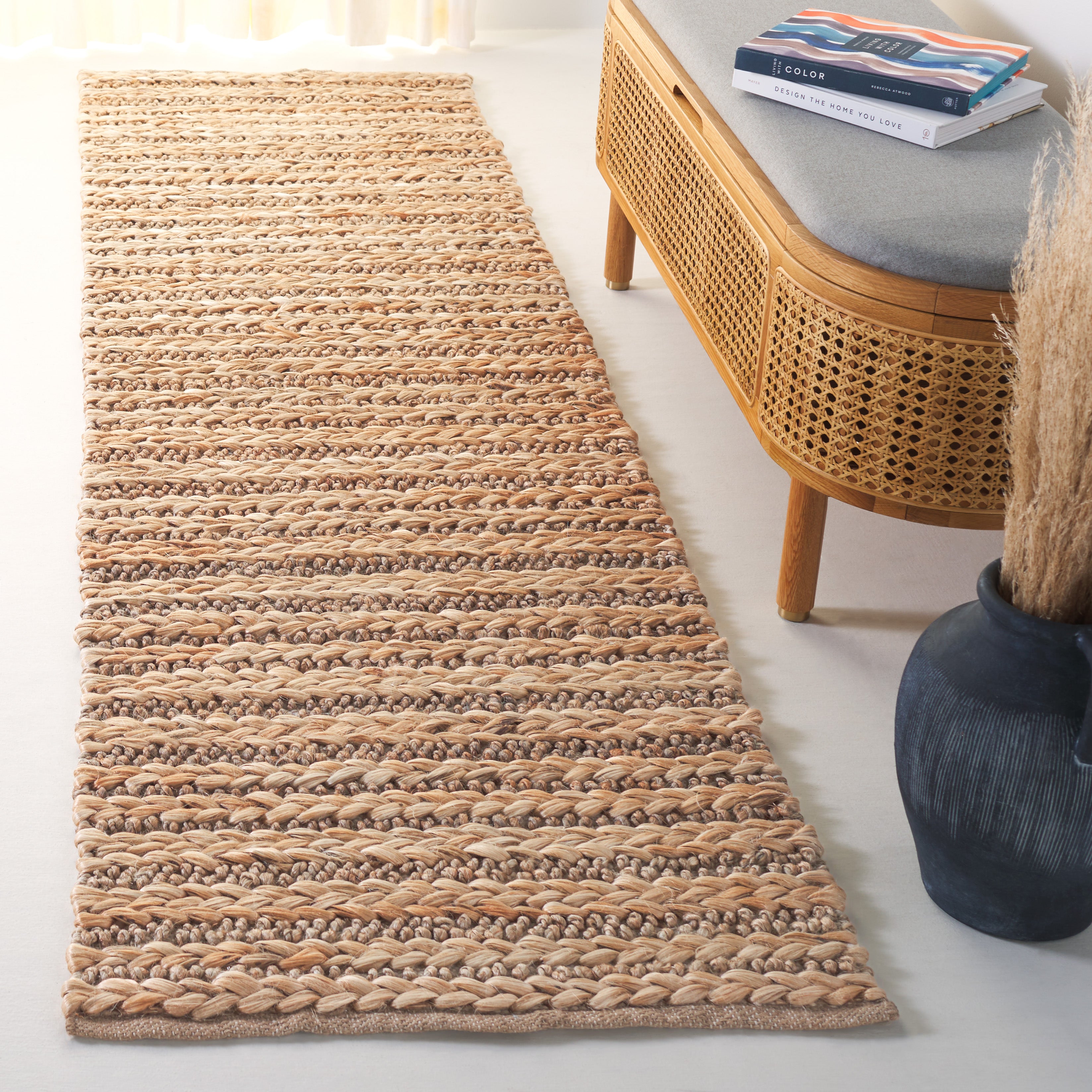 NATURAL FIBER 102 – NATURAL
