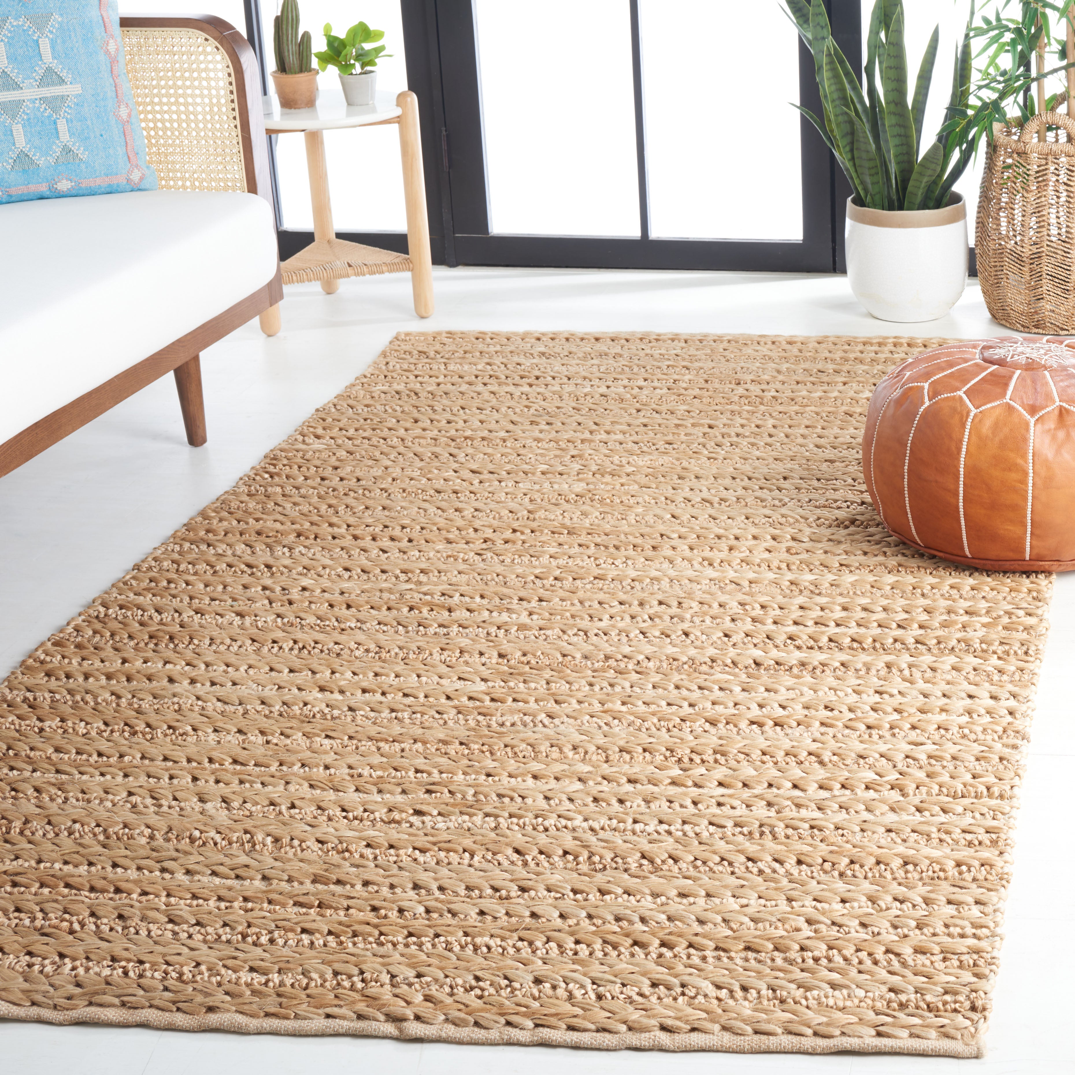 NATURAL FIBER 102 – NATURAL