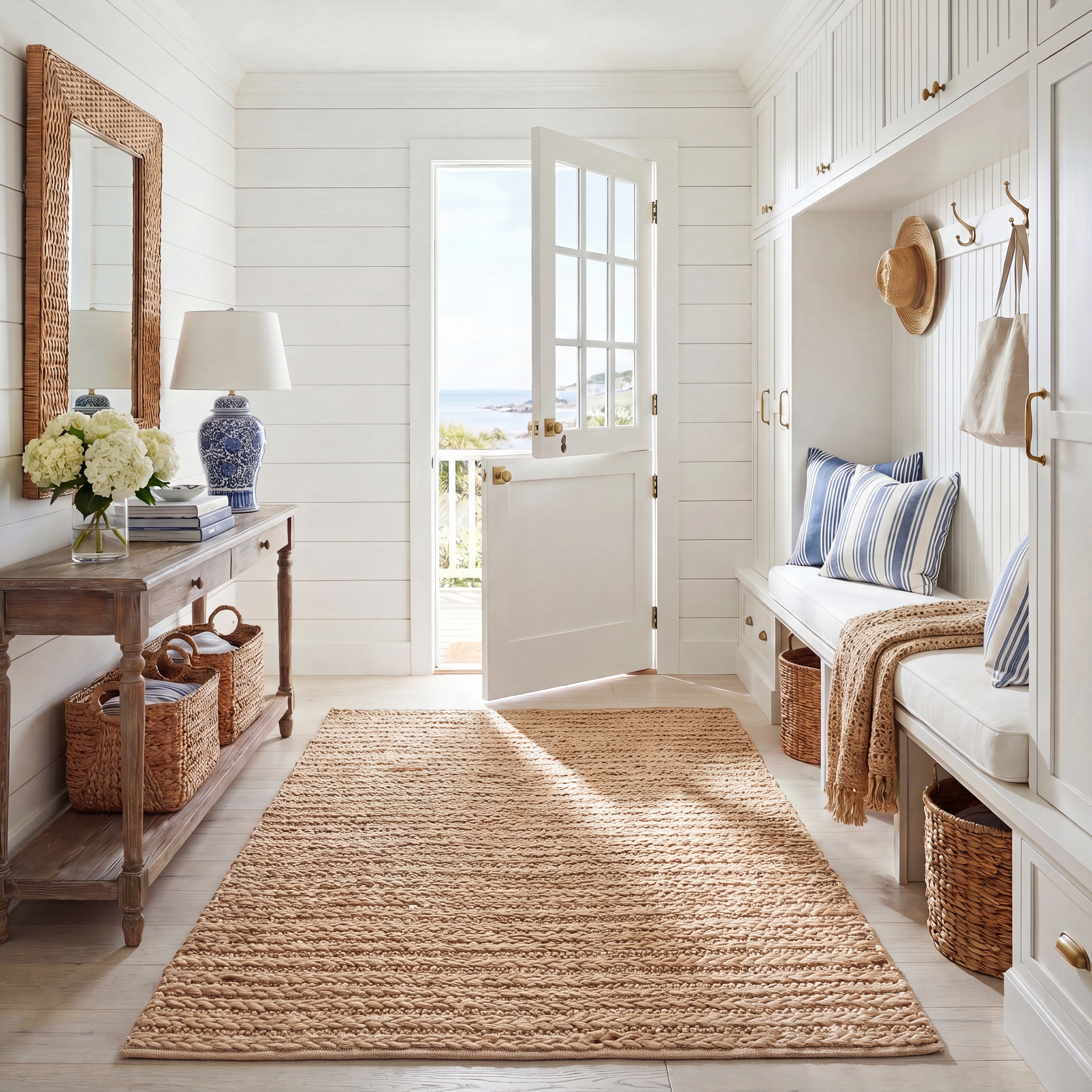 NATURAL FIBER 102 – NATURAL