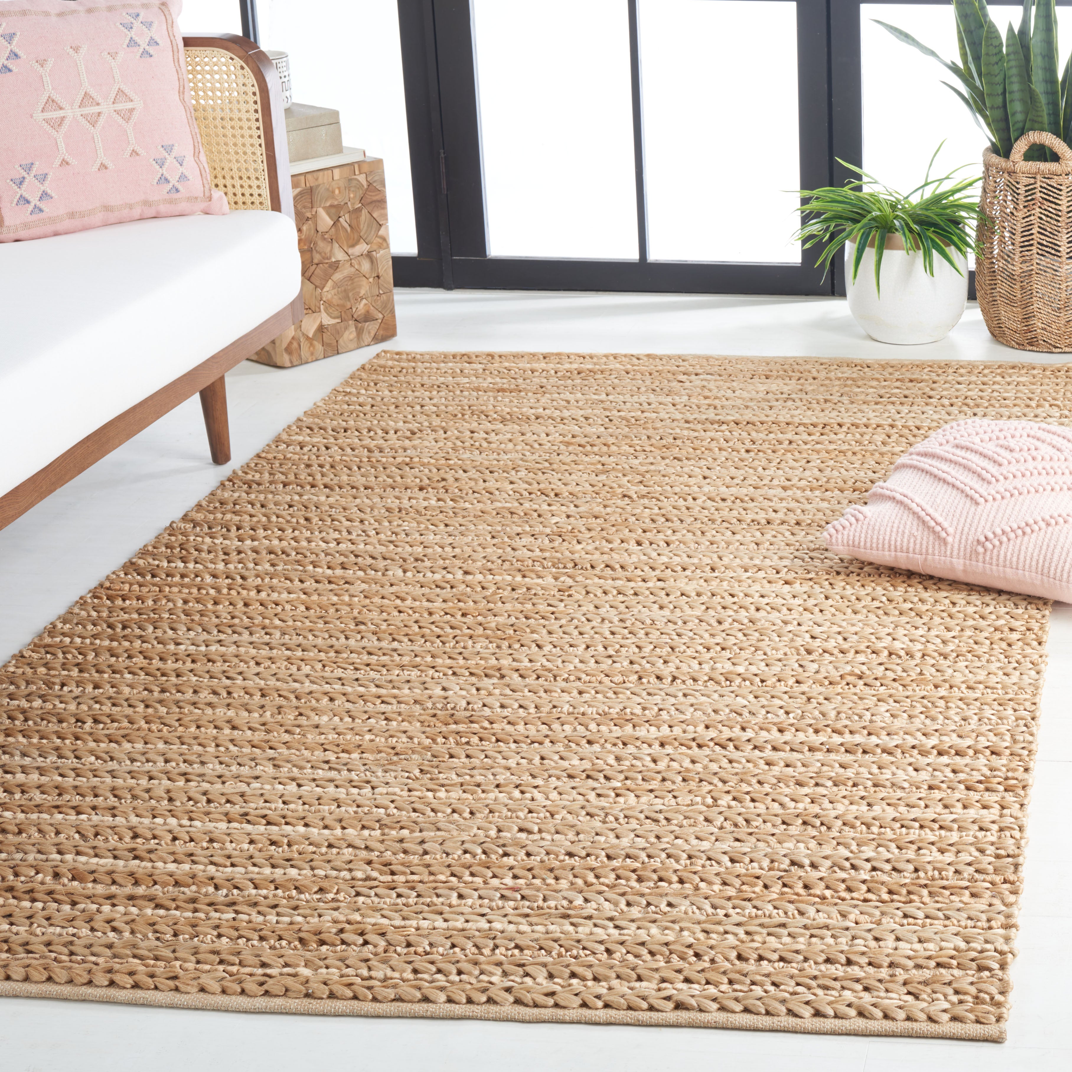 NATURAL FIBER 103 – NATURAL