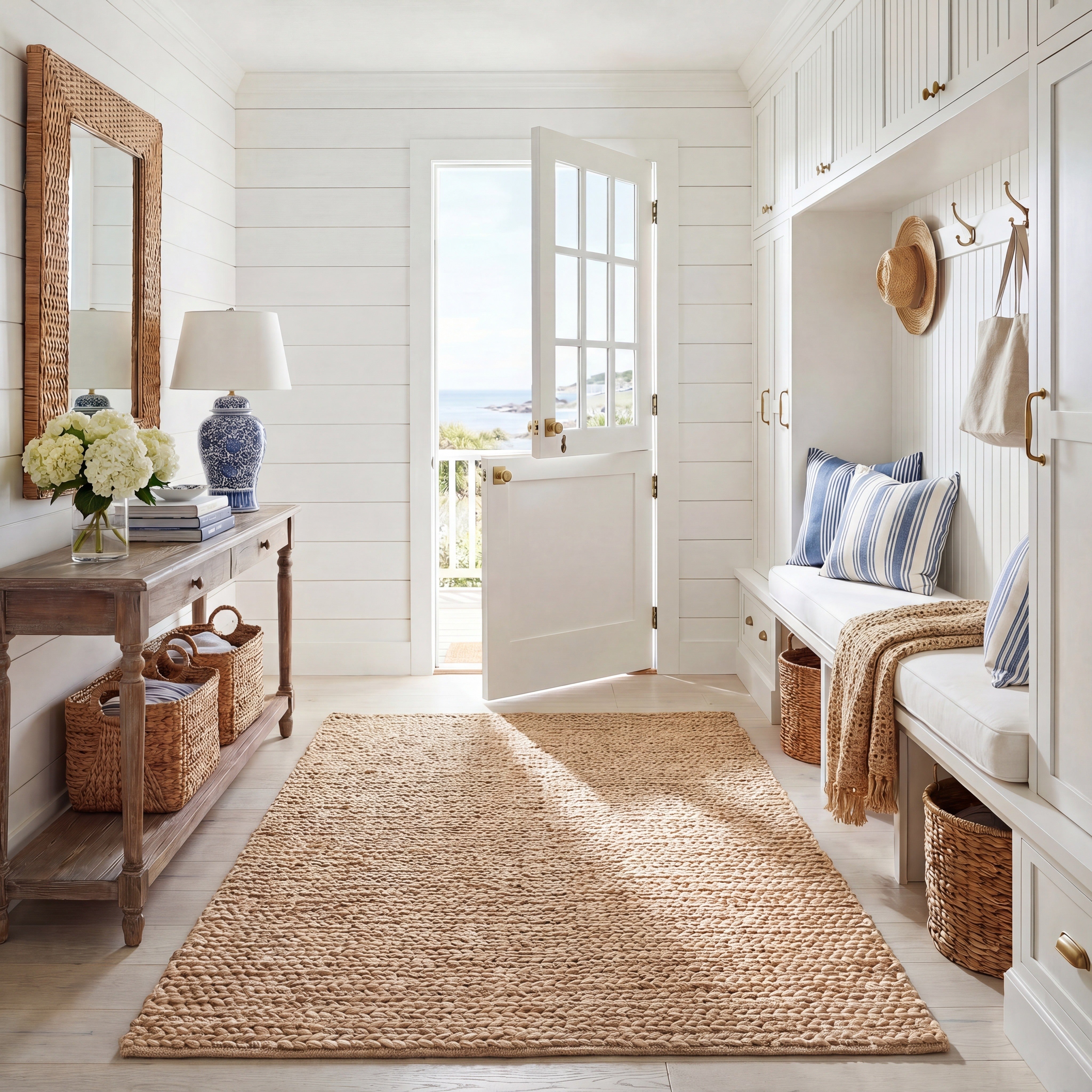 NATURAL FIBER 103 – NATURAL