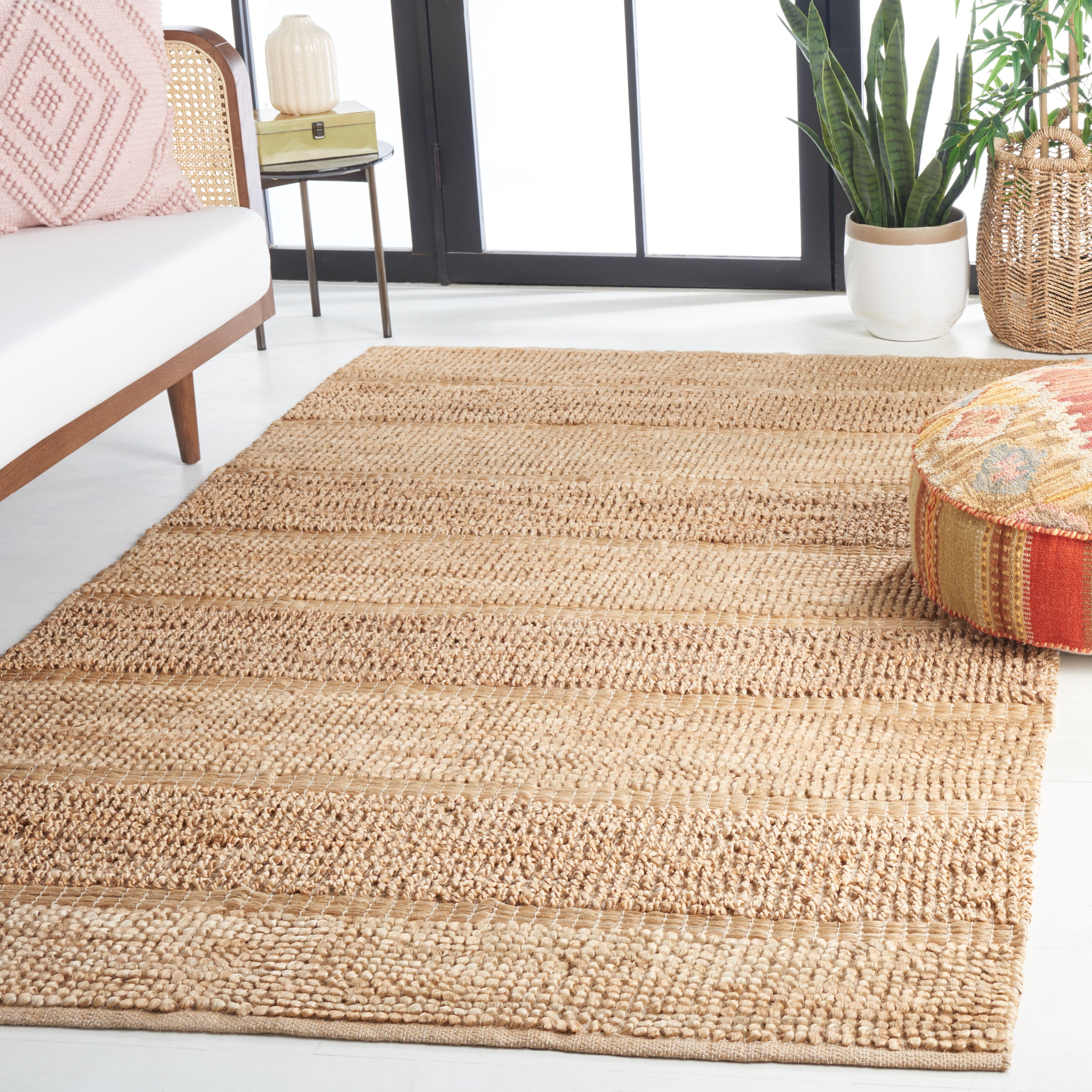NATURAL FIBER 104 – NATURAL