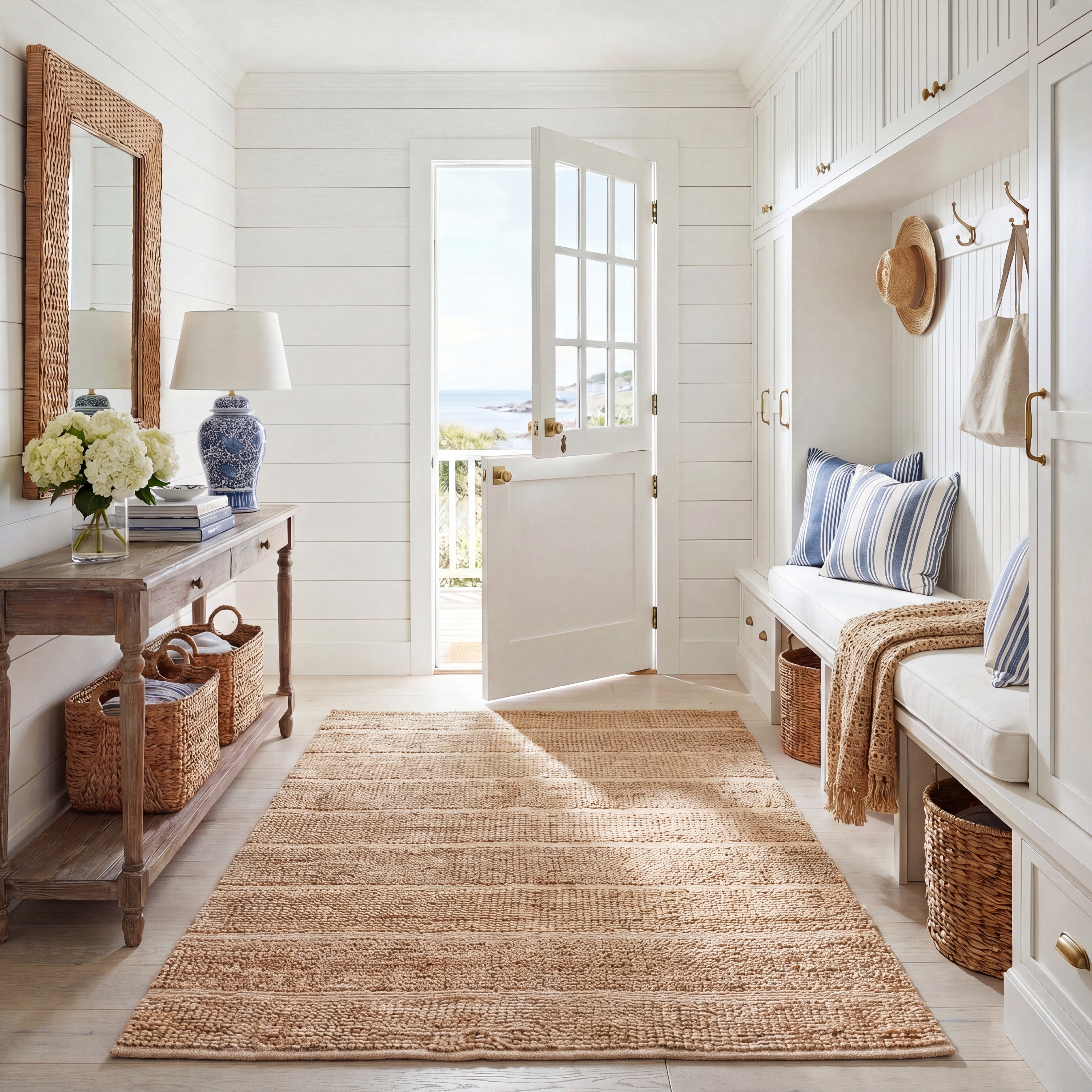 NATURAL FIBER 104 – NATURAL