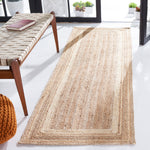 NATURAL FIBER 109 – IVORY / NATURAL