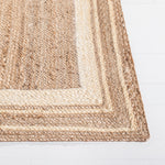 NATURAL FIBER 109 – IVORY / NATURAL
