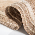 NATURAL FIBER 109 – IVORY / NATURAL