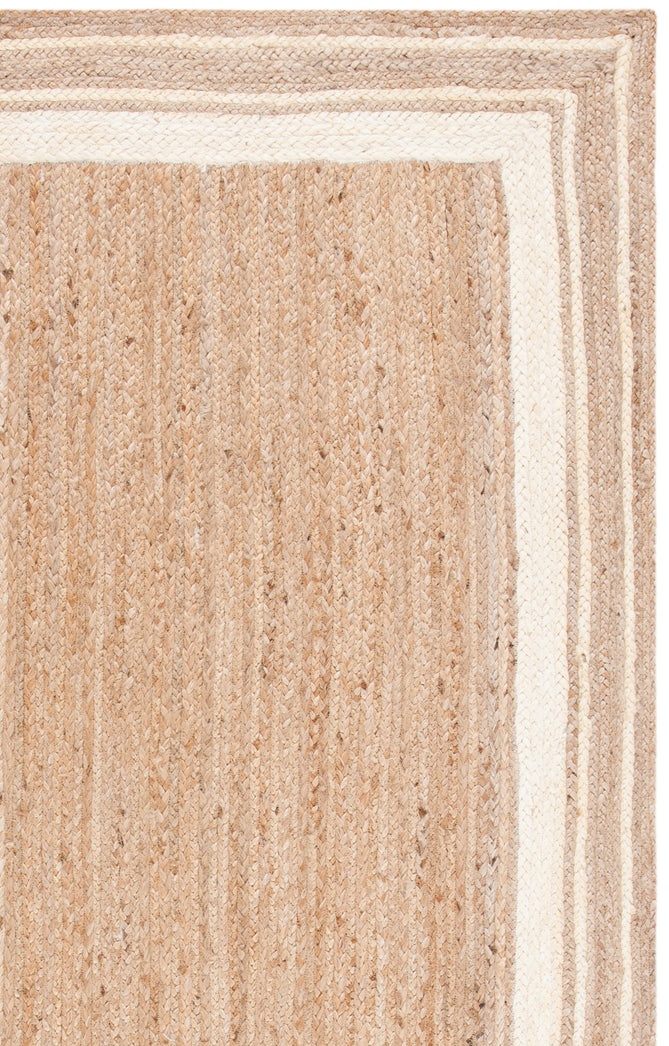 NATURAL FIBER 109 – IVORY / NATURAL