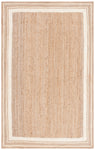 NATURAL FIBER 109 – IVORY / NATURAL