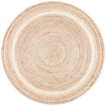 NATURAL FIBER 109 – IVORY / NATURAL