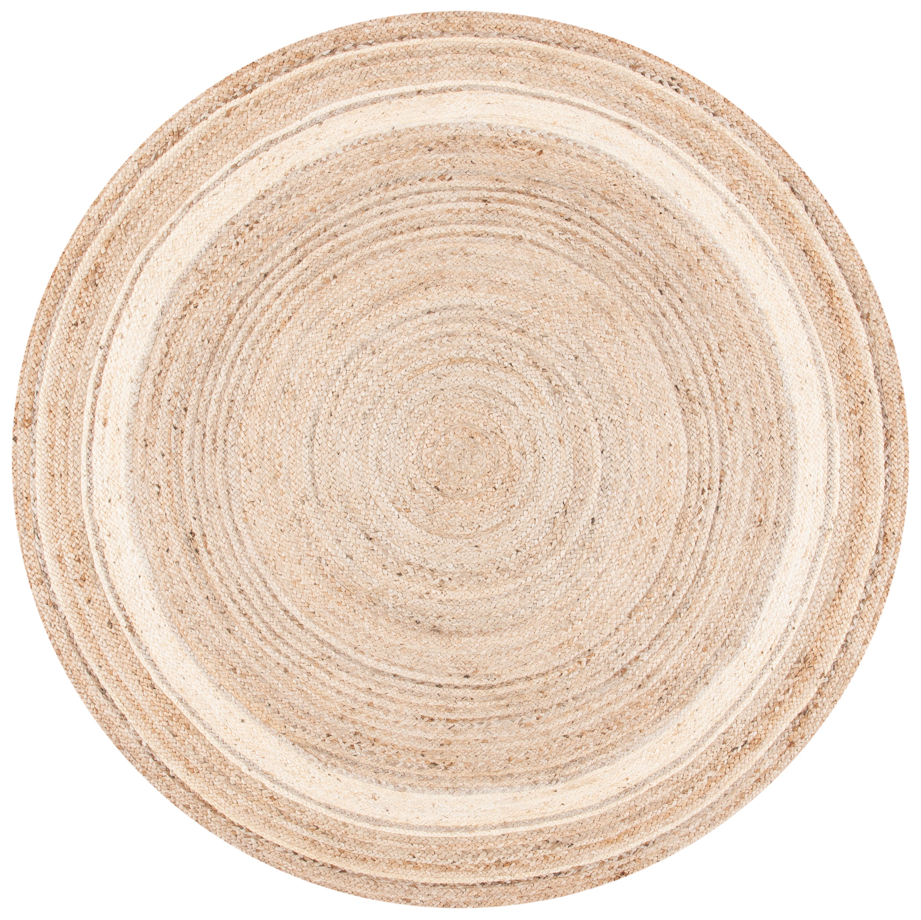 NATURAL FIBER 109 – IVORY / NATURAL