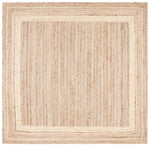 NATURAL FIBER 109 – IVORY / NATURAL