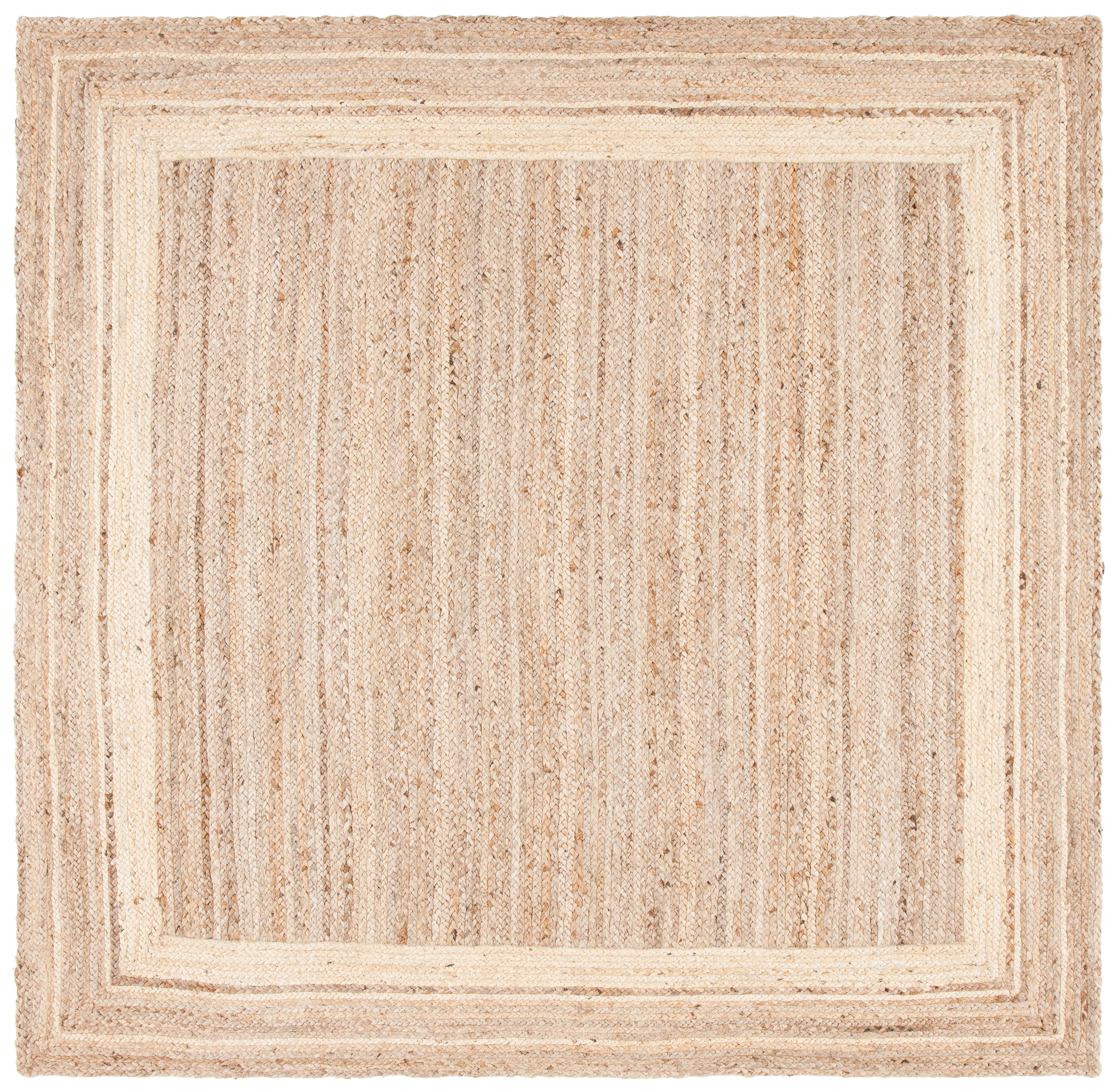 NATURAL FIBER 109 – IVORY / NATURAL