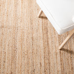 NATURAL FIBER 109 – NAVY / NATURAL
