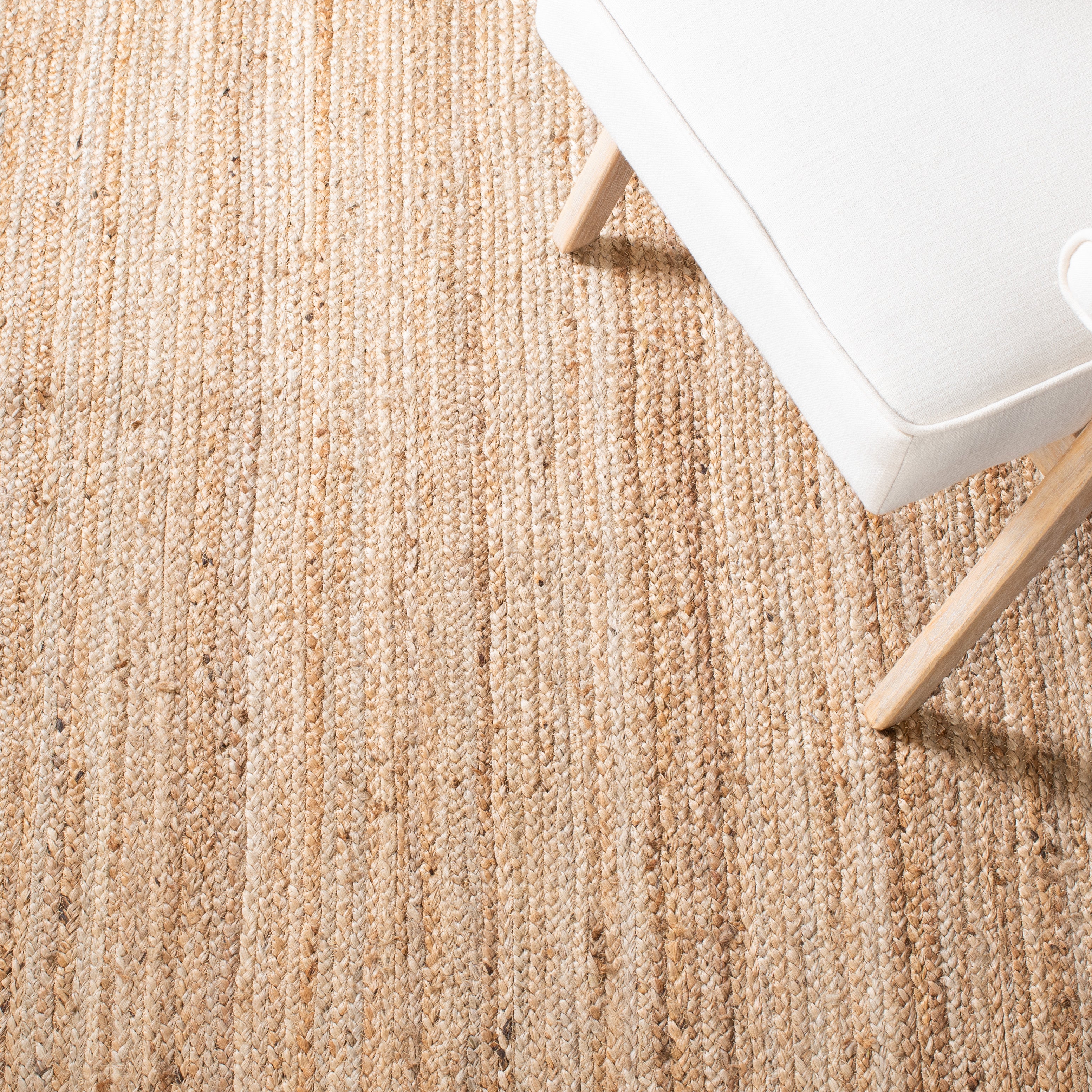 NATURAL FIBER 109 – NAVY / NATURAL