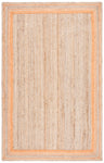 NATURAL FIBER 109 – ORANGE / NATURAL