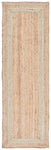 NATURAL FIBER 109 – GREEN / NATURAL