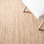 NATURAL FIBER 109 – GREEN / NATURAL