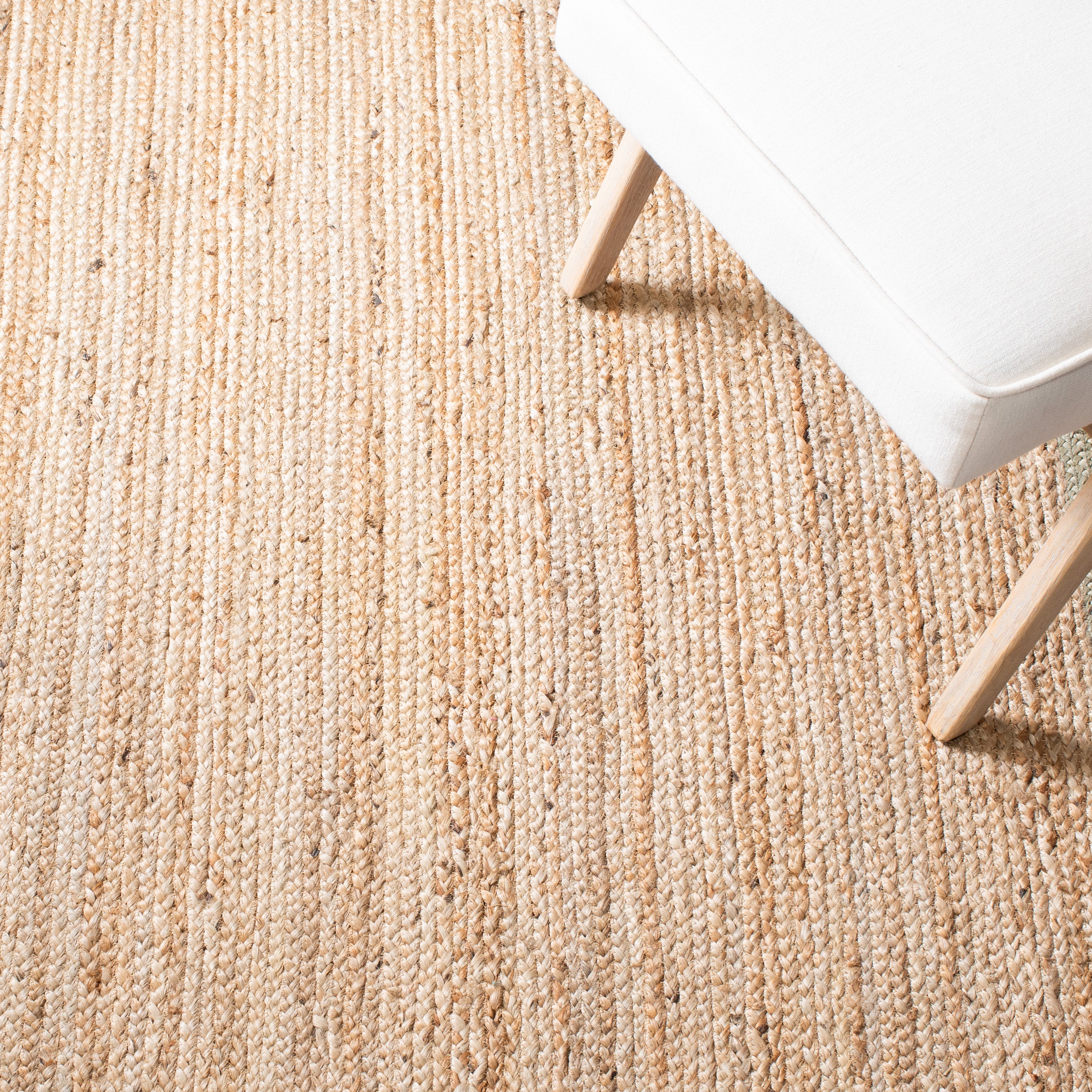 NATURAL FIBER 109 – GREEN / NATURAL