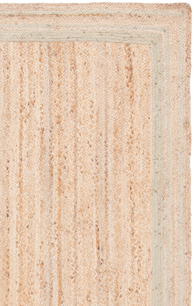 NATURAL FIBER 109 – GREEN / NATURAL