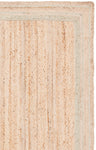 NATURAL FIBER 109 – GREEN / NATURAL