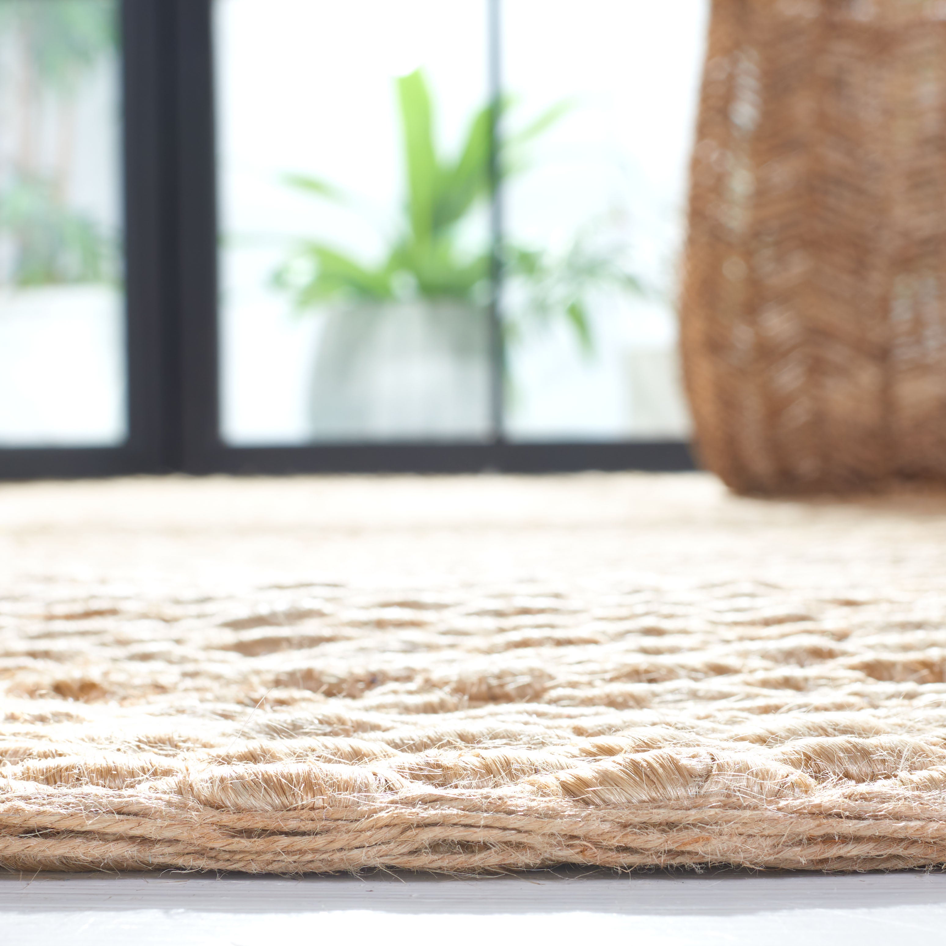 NATURAL FIBER 110 – NATURAL