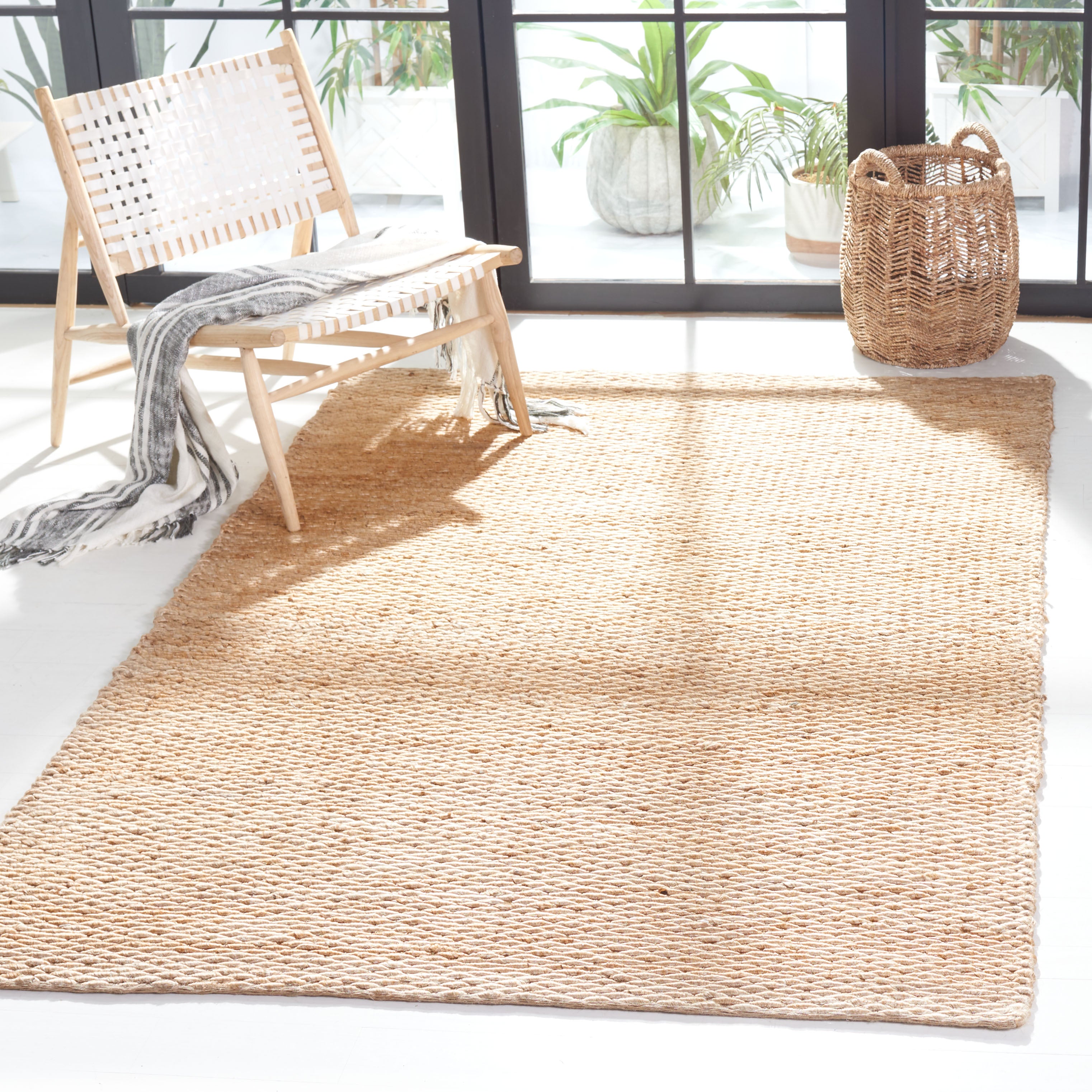 NATURAL FIBER 110 – NATURAL