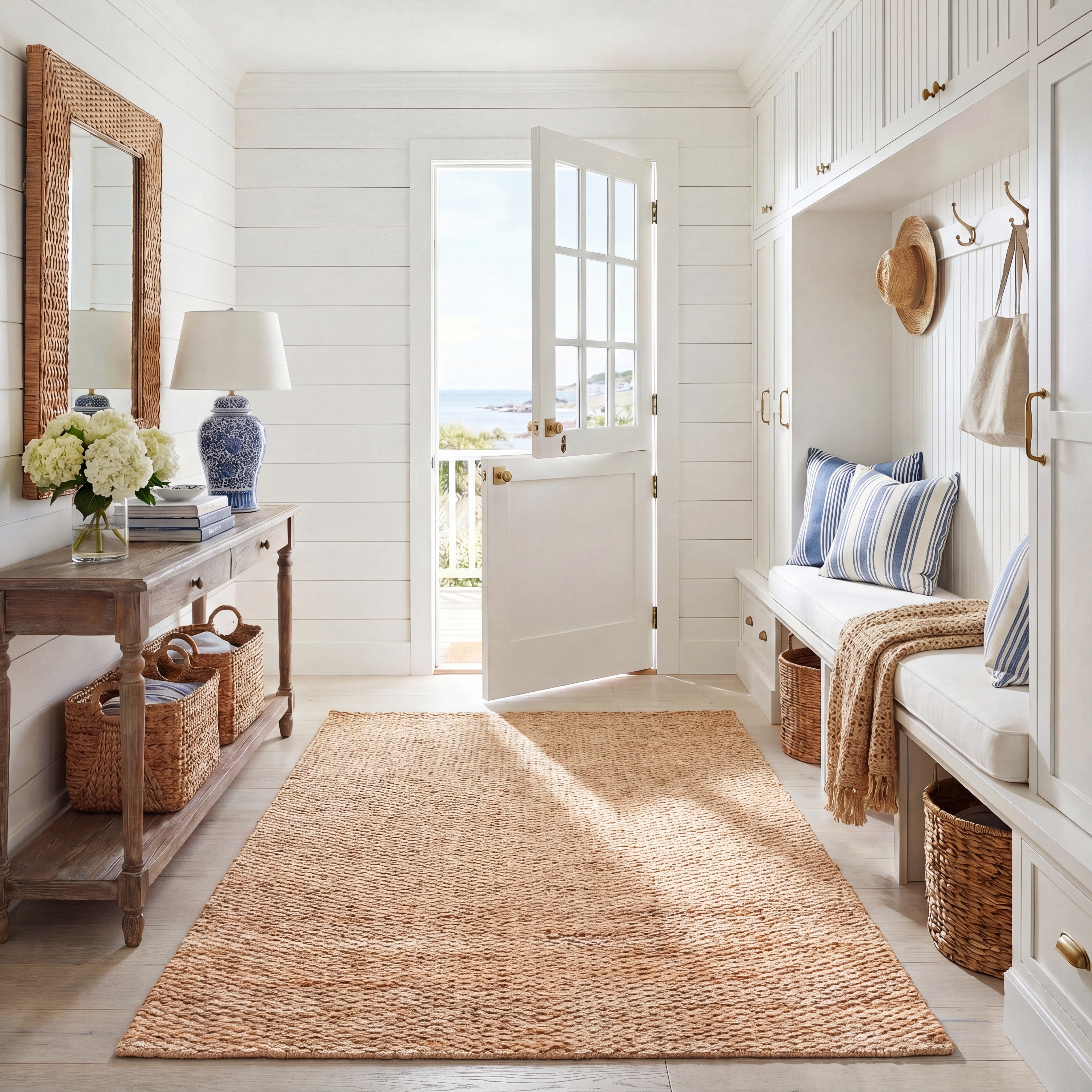 NATURAL FIBER 110 – NATURAL