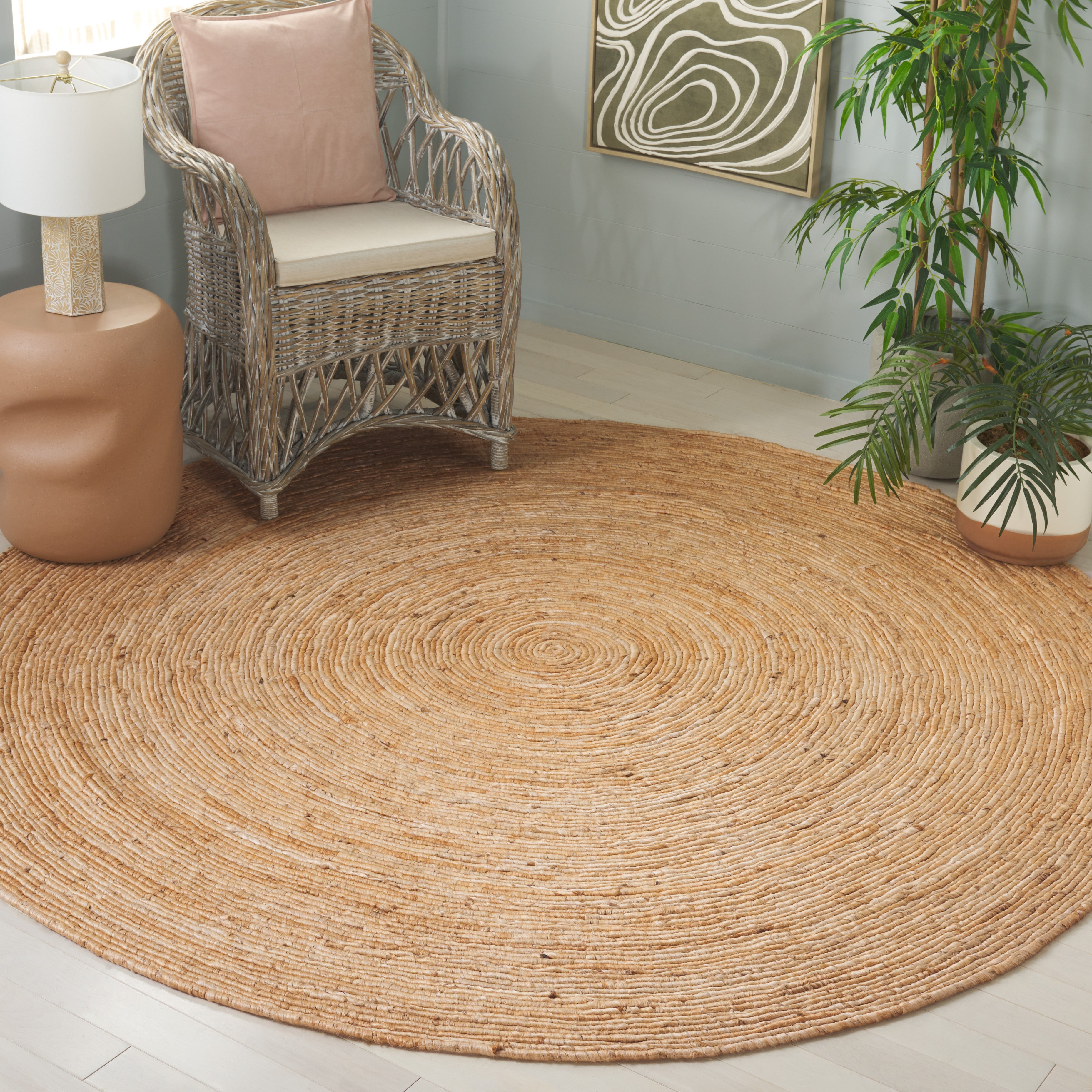 NATURAL FIBER 110 – NATURAL