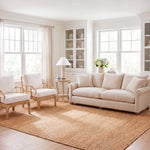 NATURAL FIBER 110 – NATURAL