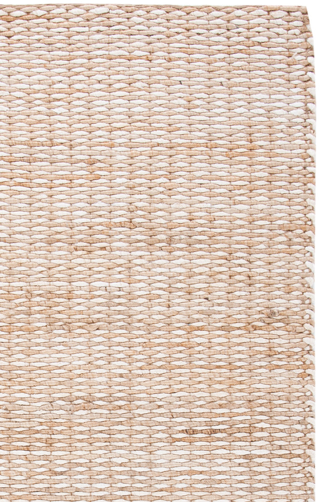 NATURAL FIBER 110 – NATURAL / IVORY